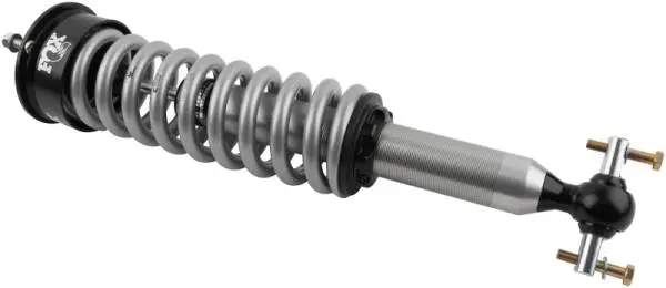 Fox 19+ GM 1500 w/UCA 2.0 Performance Series Front Coilover Non-TB 2-3.5in Lift/TB 1.5 Lift image 5