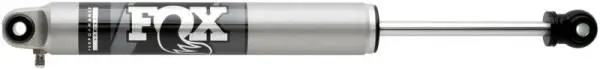 Fox 08+ Ford SD 2.0 Performance Series 10.6in. Smooth Body IFP Steering Stabilizer (Alum) thumbnail 2
