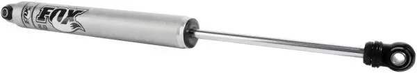 Fox 94-11 Dodge 2500/3500 2.0 Performance Series 11.1in. Smooth Body IFP Rear Shock / 2-4in. Lift image 2