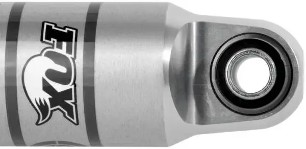 Fox 94-11 Dodge 2500/3500 2.0 Performance Series 11.1in. Smooth Body IFP Rear Shock / 2-4in. Lift image 4