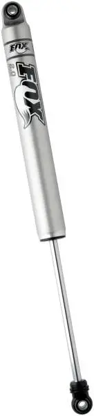 Fox 94-11 Dodge 2500/3500 2.0 Performance Series 11.1in. Smooth Body IFP Rear Shock / 2-4in. Lift image 5