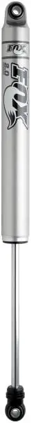 Fox 94-11 Dodge 2500/3500 2.0 Performance Series 11.1in. Smooth Body IFP Rear Shock / 2-4in. Lift image 6