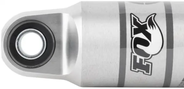 Fox 94-11 Dodge 2500/3500 2.0 Performance Series 12.1in. Smooth Body IFP Rear Shock / 4-6in. Lift image 4