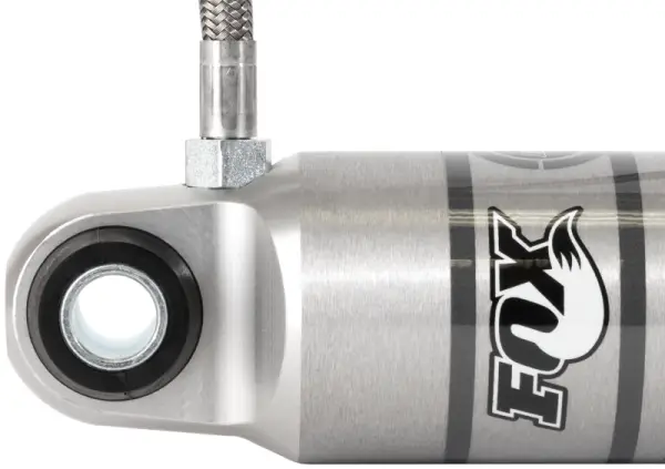 Fox 94-11 Dodge 2500/3500 2.0 Performance Series 12.6in Smooth Body R/R Rear Shock / 4-6in Lift image 3