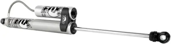 Fox 94-11 Dodge 2500/3500 2.0 Performance Series 12.6in Smooth Body R/R Rear Shock / 4-6in Lift image 6