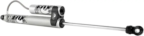 Fox 94-11 Dodge 2500/3500 2.0 Performance Series 12.6in Smooth Body R/R Rear Shock / 4-6in Lift image 7