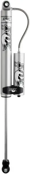 Fox 94-11 Dodge 2500/3500 2.0 Performance Series 12.6in Smooth Body R/R Rear Shock / 4-6in Lift image 9