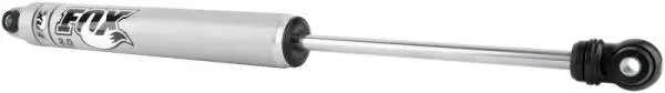 Fox 09+ Ford F-150 4WD 2.0 Performance Series 10.6in. Smooth Body IFP Rear Shock / 0-1in. Lift image 4