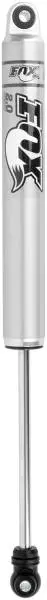 Fox 09+ Ford F-150 4WD 2.0 Performance Series 10.6in. Smooth Body IFP Rear Shock / 0-1in. Lift image 6
