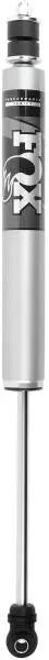 Fox 05+ Ford SD 2.0 Performance Series 9.6in. Smooth Body IFP Front Shock (Alum) / 4-5in. Lift thumbnail 2