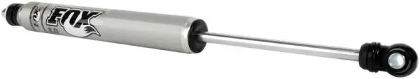 Fox 05+ Ford SD 2.0 Performance Series 9.6in. Smooth Body IFP Front Shock (Alum) / 4-5in. Lift thumbnail 5