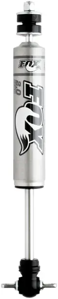 Fox 09+ Dodge 1500 2WD 2.0 Performance Series 5.1in. Smooth Body IFP Front Shock / 0-2in Lift image 2