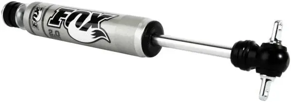 Fox 09+ Dodge 1500 2WD 2.0 Performance Series 5.1in. Smooth Body IFP Front Shock / 0-2in Lift image 6