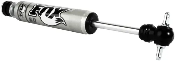 Fox 09+ Dodge 1500 2WD 2.0 Performance Series 5.1in. Smooth Body IFP Front Shock / 0-2in Lift image 7