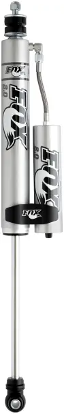 Fox 05+ Ford SD 2.0 Performance Series 11.1in. Smooth Body Remote Res. Front Shock / 5.5-7in. Lift thumbnail 2