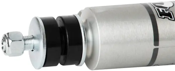 Fox 05+ Ford SD 2.0 Performance Series 11.1in. Smooth Body Remote Res. Front Shock / 5.5-7in. Lift thumbnail 4