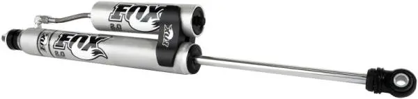 Fox 05+ Ford SD 2.0 Performance Series 11.1in. Smooth Body Remote Res. Front Shock / 5.5-7in. Lift thumbnail 8