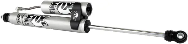 Fox 05+ Ford SD 2.0 Performance Series 11.1in. Smooth Body Remote Res. Front Shock / 5.5-7in. Lift thumbnail 9
