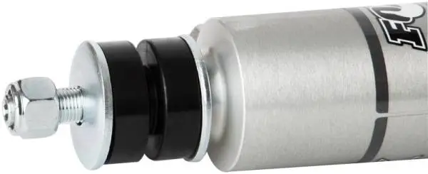 Fox 05+ Ford SD 2.0 Performance Series 11.1in. Smooth Body Remote Res. Front Shock / 5.5-7in. Lift thumbnail 12