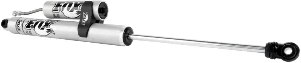 Fox 05+ Ford SD 2.0 Performance Series 13.6in. Smooth Body Remote Res. Rear Shock / 1.5-3.5in. Lift thumbnail 8