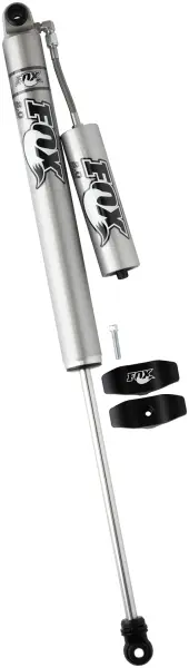 Fox 05+ Ford SD 2.0 Performance Series 14.1in. Smooth Body Remote Reservoir Rear Shock / 4-6in. Lift thumbnail 5