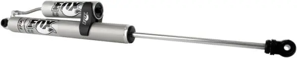 Fox 05+ Ford SD 2.0 Performance Series 14.1in. Smooth Body Remote Reservoir Rear Shock / 4-6in. Lift thumbnail 9