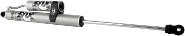 Fox 05+ Ford SD 2.0 Performance Series 14.1in. Smooth Body Remote Reservoir Rear Shock / 4-6in. Lift thumbnail 10