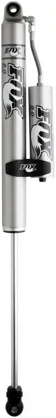Fox 05+ Ford SD 2.0 Performance Series 14.1in. Smooth Body Remote Reservoir Rear Shock / 4-6in. Lift thumbnail 13