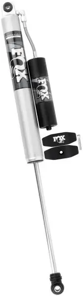Fox 2017+ Ford SD Rear 2.0 Perf Series 13.6in R/R Shock 1.5-3.5in. Lift image 2