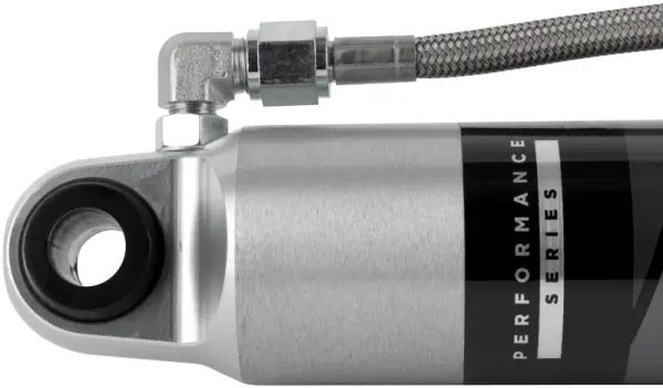 Fox 2017+ Ford SD Rear 2.0 Perf Series 13.6in R/R Shock 1.5-3.5in. Lift image 4