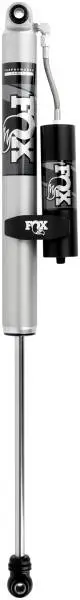 Fox 17-18 Ford F250 2.0 Perf Series Smooth Body Remote Res. Rear Shock - 4-6in Lift image 10