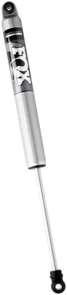 Fox 17-18 Ford F-250 4WD 2.0 Performance Series IFP Smooth Body Rear Shock / 0-1.0in Lift image 2