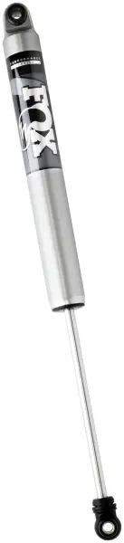 Fox 17-18 Ford F-250 4WD 2.0 Performance Series IFP Smooth Body Rear Shock / 0-1.0in Lift image 5