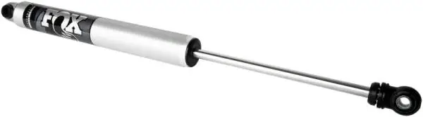 Fox 17-18 Ford F-250 4WD 2.0 Performance Series IFP Smooth Body Rear Shock / 0-1.0in Lift image 8