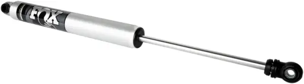 Fox 17-18 Ford F-250 4WD 2.0 Performance Series IFP Smooth Body Rear Shock / 0-1.0in Lift image 9
