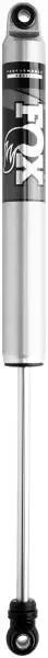 Fox 17-18 Ford F-250 4WD 2.0 Performance Series IFP Smooth Body Rear Shock / 0-1.0in Lift image 10