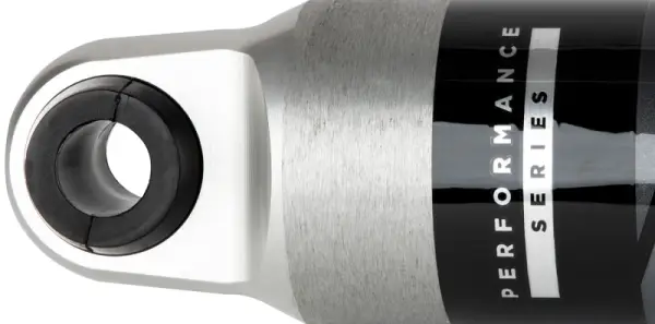 Fox 17-18 Ford F-250 4WD 2.0 Performance Series 13.6in. Smooth Body IFP Rear Shock / 4-6in Lift image 4