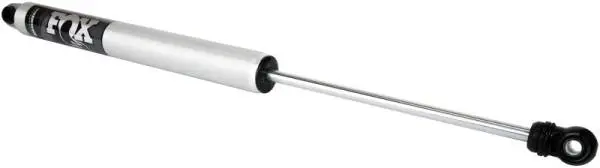 Fox 17-18 Ford F-250 4WD 2.0 Performance Series 13.6in. Smooth Body IFP Rear Shock / 4-6in Lift image 8