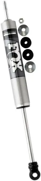 Fox 17-18 Ford F-250 4WD 2.0 Performance Series IFP Smooth Body Front Shock / 0-1.5in Lift image 2