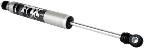 Fox 17-18 Ford F-250 4WD 2.0 Performance Series IFP Smooth Body Front Shock / 0-1.5in Lift image 9