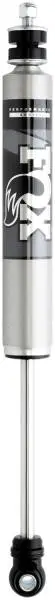 Fox 17-18 Ford F-250 4WD 2.0 Performance Series IFP Smooth Body Front Shock / 0-1.5in Lift image 10