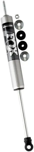 Fox 17-18 Ford F-250 4WD 2.0 Performance Series IFP Smooth Body Front Shock / 2-3.5in Lift image 2
