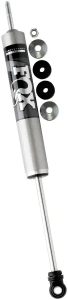 Fox 17-18 Ford F-250 4WD 2.0 Performance Series IFP Smooth Body Front Shock / 2-3.5in Lift image 5
