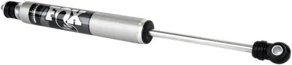 Fox 17-18 Ford F-250 4WD 2.0 Performance Series IFP Smooth Body Front Shock / 2-3.5in Lift image 9