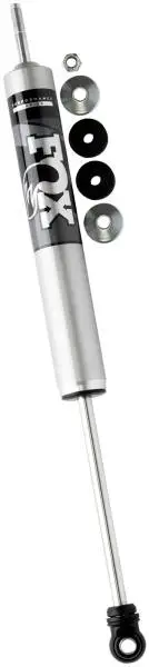 Fox 17-18 Ford F-250 4WD 2.0 Performance Series 9.6in. Smooth Body IFP Front Shock / 4-5in Lift image 2