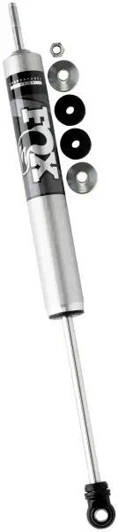 Fox 17-18 Ford F-250 4WD 2.0 Performance Series 9.6in. Smooth Body IFP Front Shock / 4-5in Lift image 5