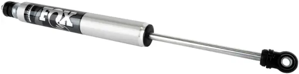 Fox 17-18 Ford F-250 4WD 2.0 Performance Series 9.6in. Smooth Body IFP Front Shock / 4-5in Lift image 8
