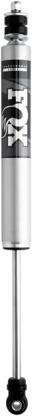 Fox 17-18 Ford F-250 4WD 2.0 Performance Series 9.6in. Smooth Body IFP Front Shock / 4-5in Lift image 10