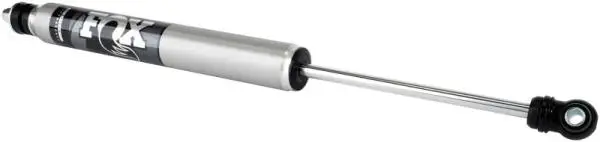 Fox 18-19 Ford F-250 SD 4WD 2.0 Perf Series 10.6in. Smooth Body IFP Front Shock / 5.5-7in Lift image 8