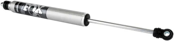 Fox 18-19 Ford F-250 SD 4WD 2.0 Perf Series 10.6in. Smooth Body IFP Front Shock / 5.5-7in Lift image 9